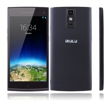 IRULU Victory 1S V1S Brand 5 Unlocked Smartphone HD Quad Core Android 4 4 Mobile Phone