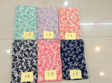 Stunning Scarf Butterfly Pattern Print Scarves Soft Warm Fashion Shawl Wrap NEW mixed color