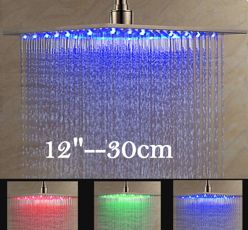 LED Color Changing 12