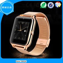 Bluetooth Smart CELL PHONE Watch Classic Health Metal Smartwatch phone watch for Android ISO Phone Remote Camera Clock