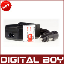 Digital boy 1Pcs NP BG1 NPBG1 Camera Battery Charger for SONY HX10 W30 DSC W210 W100