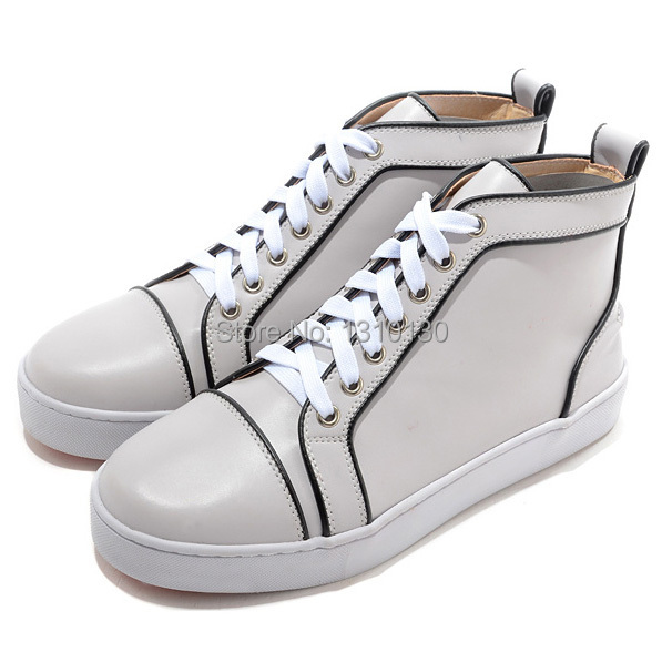 hightop cross trainers