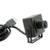 2mp CMOS OV2710 MJPEG 30fps at 1080P,60fps at 720P,120fps at 480P170degree wide angle fisheye lens industrial high speed camera 