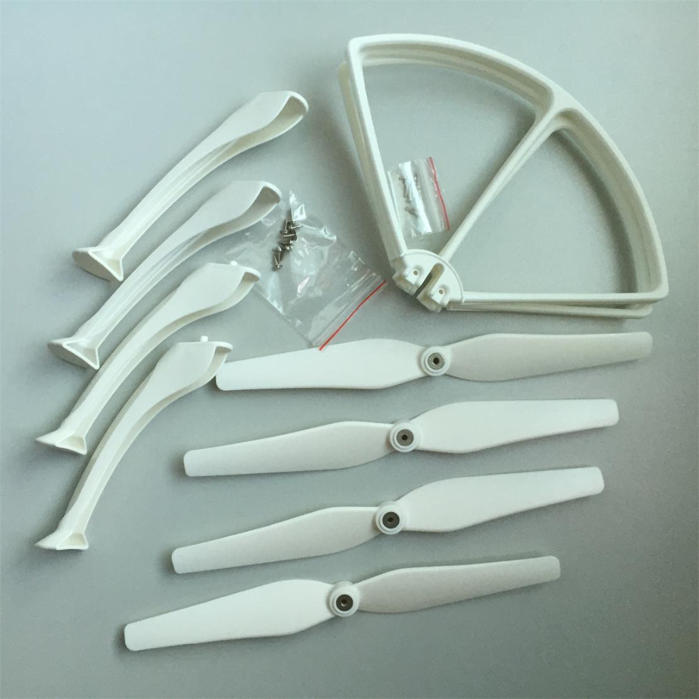 syma x8c x8w x8g x8 spare parts set 4pcs landing gear syma x8c x8w x8g x8 spare parts set 4pcs landing gear