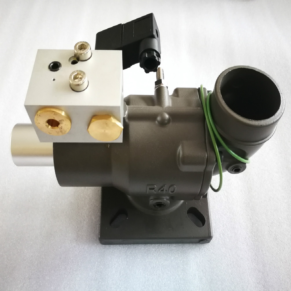 Intake Unloader Valve R40 2202260080 R90 VMC 2202260617 for Liutech Air