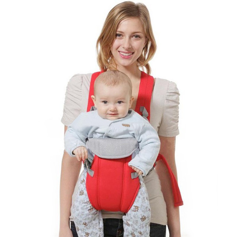 2015 New top quality popular baby carrier top baby infant carrier baby sling activity&gear suspenders classic baby backpack (4)