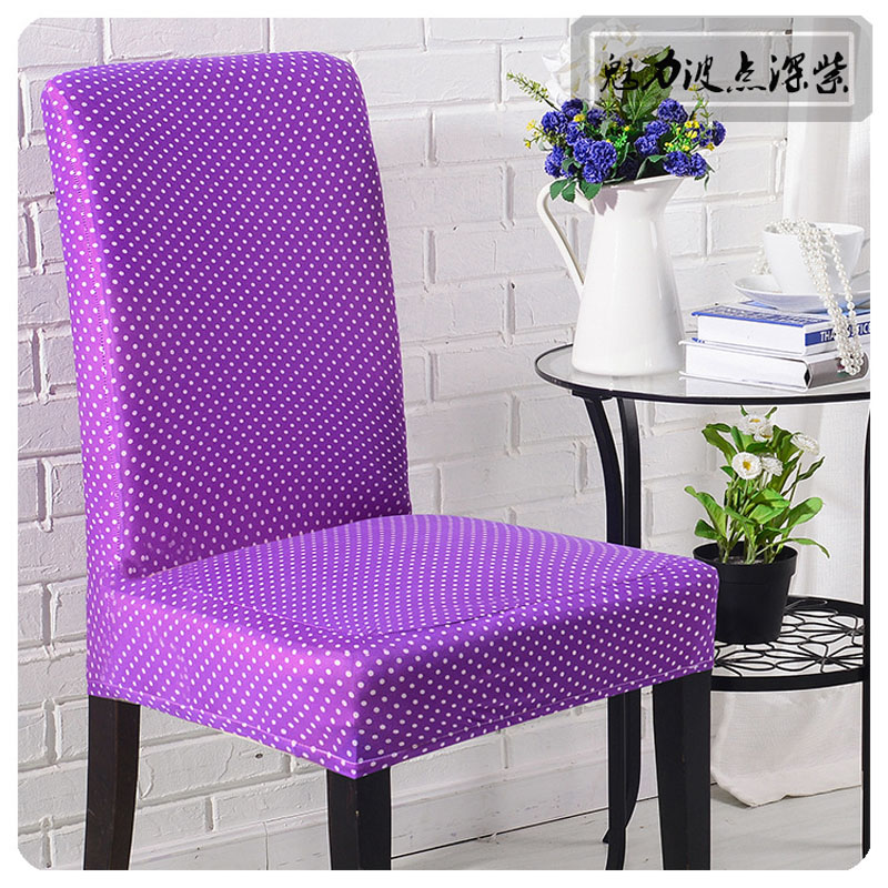 Popular Purple Chair CoversBuy Cheap Purple Chair Covers lots from