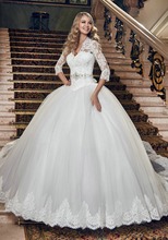 Свадебные платья от Sweet Bridal Store артикул 32394863611