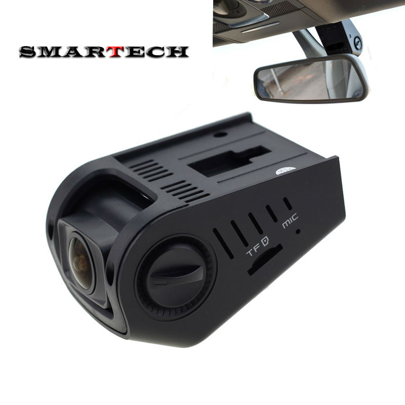 1080P car dvr camera 100% Original Novatek 96650 G-sensor Night Vision Dash Cam 170 Degree Wide Angle Recorder Motion Detection