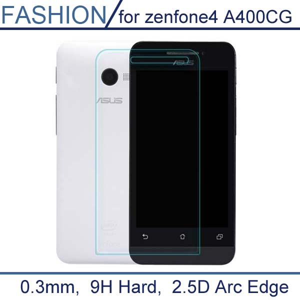 0.3     Asus Zenfone 4 A400CG 4 '' 9 H  2.5D        