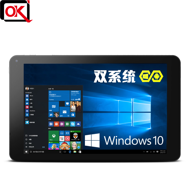 8   iwork8   windows 10  android 4.4 intel z3735f   ips 1280 * 800 -hdmi 2  / 32  bluetooth