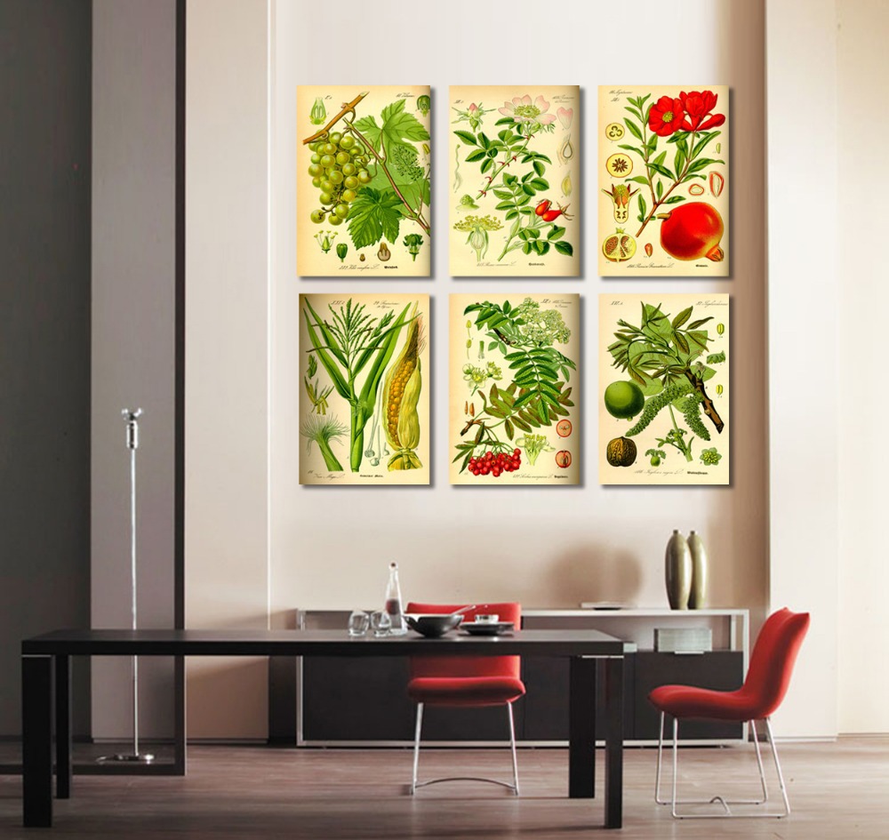 Fruit art canvas koop goedkope fruit art canvas loten van chinese ...