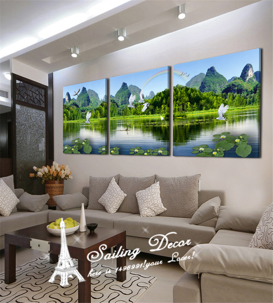 Natures canvas koop goedkope natures canvas loten van chinese ...
