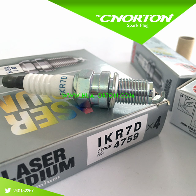 Popular Ngk Spark PlugsBuy Cheap Ngk Spark Plugs lots from China Ngk