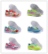 Family Fitted Women & Kids Running Sneaker Shoes Free 5.0 Size 28-40 12 Colors Toddler Run