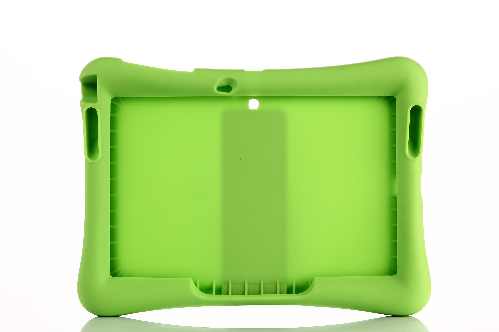 foam case For Samsung T800 green