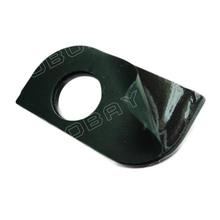 Stainless Steel Arrow Rest Archery RH For Recurve Bow