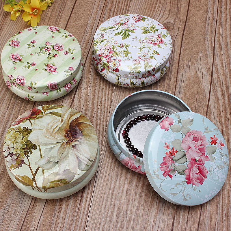 Vergelijk prijzen op decorative metal storage bins online ...