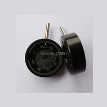 Par de Zoom 1 – 8 mm diafragma Iris ajustable Iris apertura Monitor piezas condensador microscopio 8 cuchillas fabricación profesional