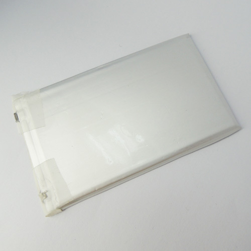 Купить 1500mah PR-285083 3.7V 5.55wh литий полимерный аккумулятор в ...