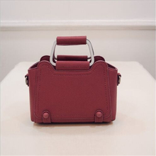 New Killer Bag Women Messenger Bags PU leather Fashion Women Shoulder Bag Crossbody Bags Metal Handle Handbag Bolsas Femininas