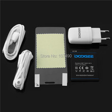 Original Doogee IRON BONE DG750 Cell Phone MTK6592 Octa Core 4 7 Inch IPS 1GB RAM