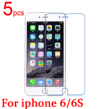 5pcs Glossy Ultra Clear LCD font b Screen b font font b Protector b font Film