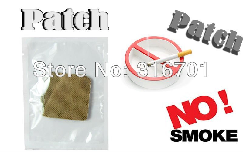 Quit Smoking Free Patch