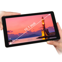 Excelvan 10 1 Allwinner A83T Octa Core Tablet PC Android 4 4 4 1GB 16GB Tablets