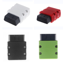 2016 New Arrival Bluetooth Scan Tool USB OBD2 OBDII module ScanTool with OBD Software Freeshipping&Wholesale