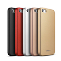 For iPhone 5s PC Cover Case for iPhone 5 SE 6 6s Luxury Ultra Thin PC