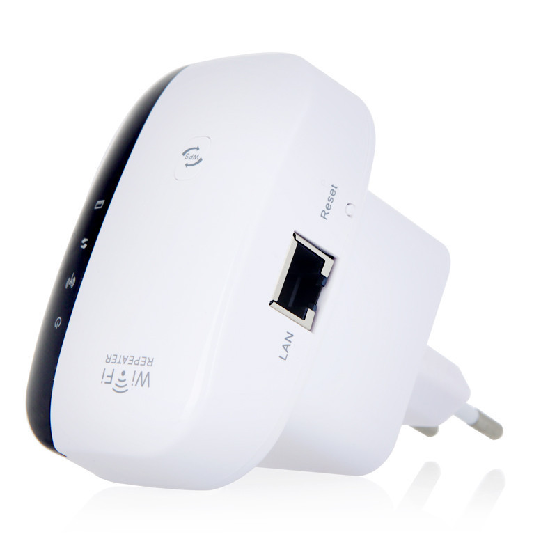 Download free software WirelessN Wifi Repeater 802.11N/B/G Network