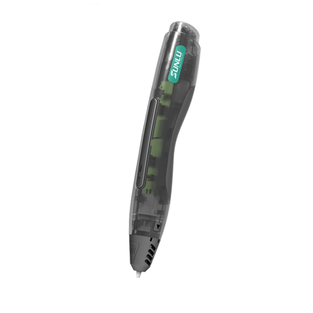 Новое Прибытие 3D Пера SL-400 Генерал 4 Интеллектуальный 3d ручка Датчик Температуры 3D Ручка 100 ~ 240 В 2А 3d Принтер Ручка Одной Кнопки операции 3d ручка