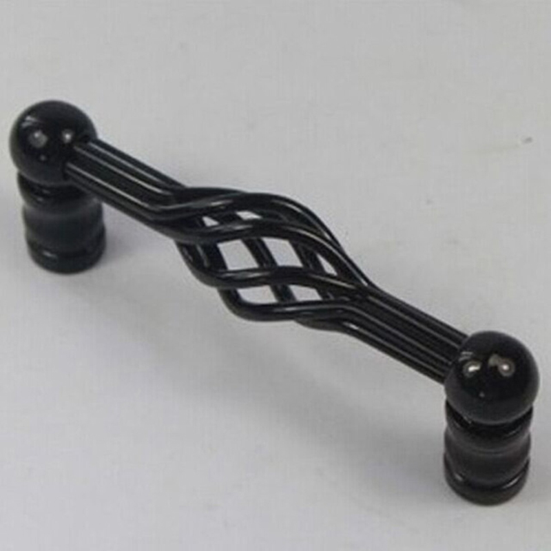 Promoción de Cabinet Pulls Black - Compra Cabinet Pulls Black