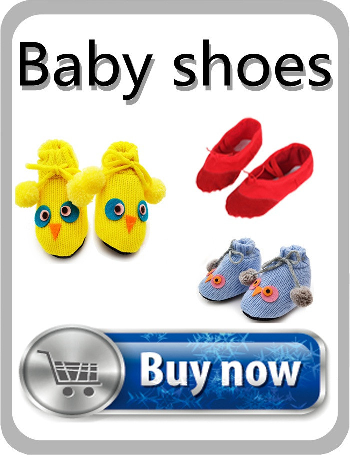 baby shoes