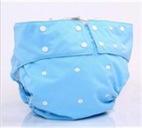 Adult Cloth Diaper