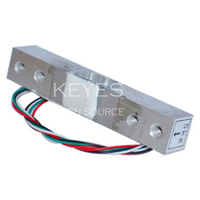 1Kg Wide Kitchen Scales Measuring YZC 133 Portable Scale Electronic Scale Jewelry Scales Miniature Load Cell