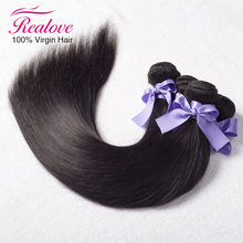 6A Queen hair products Peruvian Straight Virgin Hair 3 bundles 8 30 Peruvian Virgin Hair Straight
