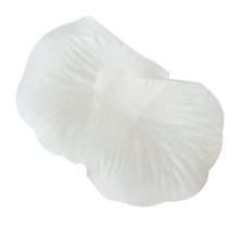 NFLC Approx. 100pcs Artificial Rose Petals Wedding Decoration Flowers