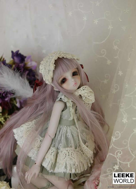 volks msd