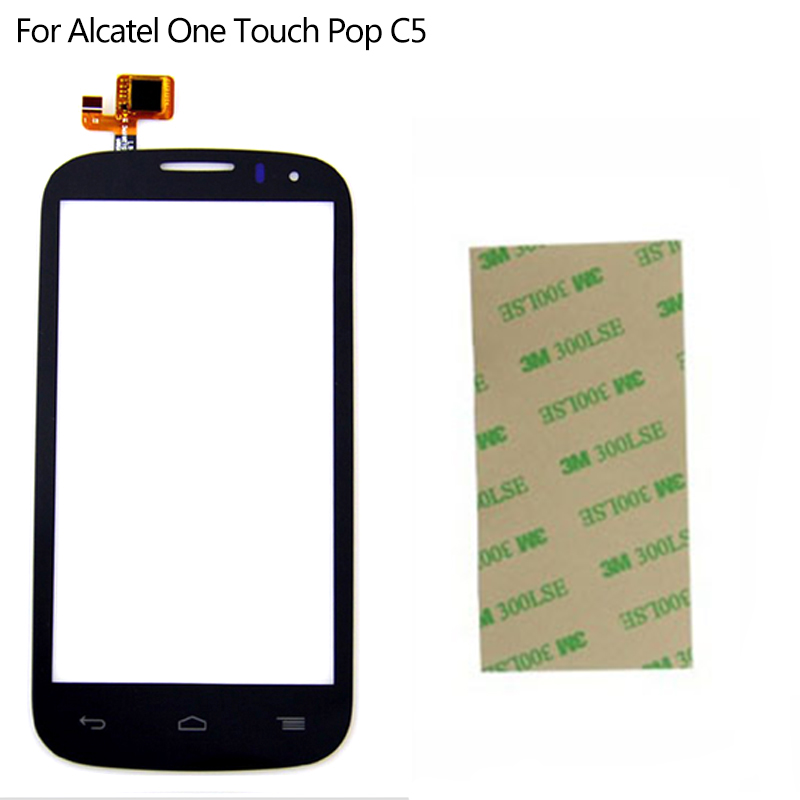 Замена тачскрина на alcatel one touch pop c5 Замена тачскрина на alcatel one touch pop c5