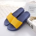 Bathroom Slippers Home Slippers Bathing Shoes Pantufa Masculina Sapato Chinelo Feminino Unisex Pantuflas Women Men Shoes