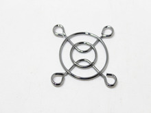 100PCS 3D printer accessories fan cover protective cover 40 40
