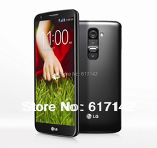 Original LG D802 Unlocked LG G2 Mobile Phone Quad Core Android OS 13MP 5 2 IPS