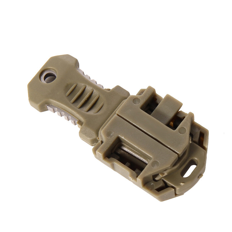 Molle EDC Gear Mini Beetle Multifunction Stainless Steel Knife Outdoor <font><b>Camping</b></font> Survival Pocket Tools Webbing Buckle Molle EDC Gear Mini Beetle Multifunction Stainless Steel Knife Outdoor <font><b>Camping</b></font> Survival Pocket Tools Webbing Buckle