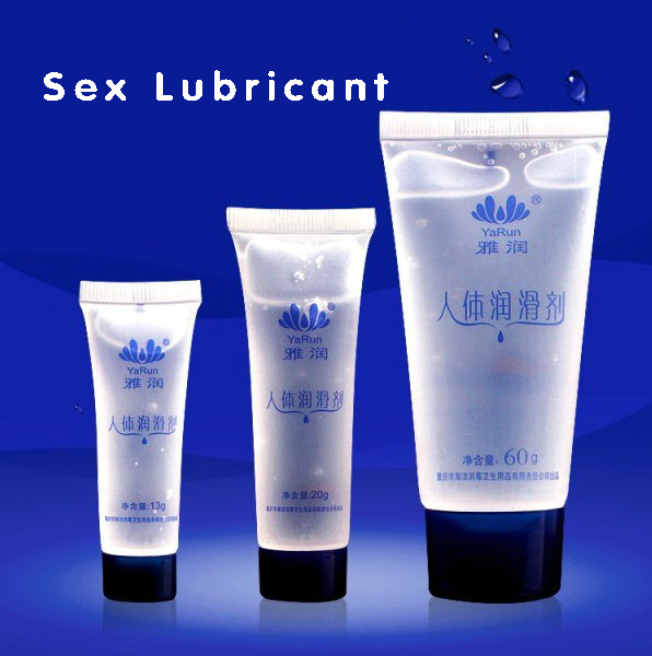Water Soluble Sex Lubricant Cleanable Odourless Smellless Lubricant Antibacteria Sex Lubricant