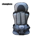 Potable Baby Car Seat Safety Seat for Children in the Car 9 Months 12 Years Old