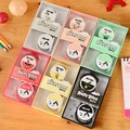 2016 Ear Hook Birds cartoon earphone for Iphone samsung MI LG Huawei kids earbuds mobile phone