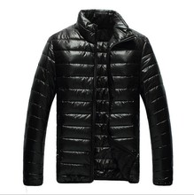 Hot selling men’s winter jacket men casual down jackets parka men coat outwear jaquetas masculinas warm down jackets