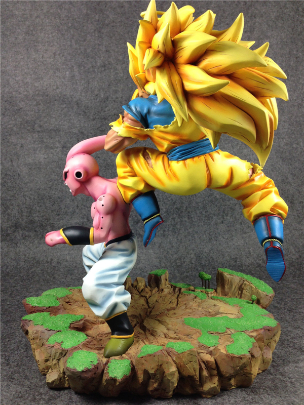 Dragon Ball Fidget Spinner
